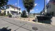 栗ヶ沢1号緑地