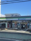 ファミリーマート　柏中央一丁目店