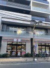 セブンイレブン　柏店
