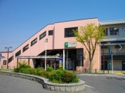 天王台駅