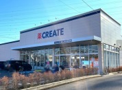 クリエイトS・D松戸八ケ崎店