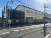 さかえ幼稚園