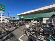 マルエツ栄町店