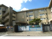 古ケ崎小学校