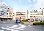 五香駅