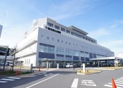 千葉西総合病院 