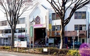 上本郷駅