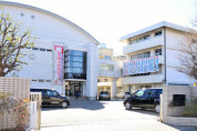 松戸第四中学校