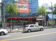 ハローマート北松戸店
