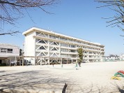 寒風台小学校
