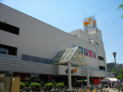 ダイエー新松戸店