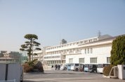 小金北中学校