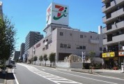 イトーヨーカドー八柱店