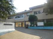 常盤平第三小学校