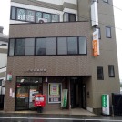 八柱駅前郵便局