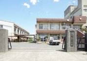 旭町中学校