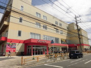 オリンピック　馬橋店