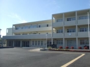 小金中学校