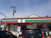 セブンイレブン　松戸千駄堀店