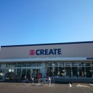 クリエイトＳＤ　上本郷店