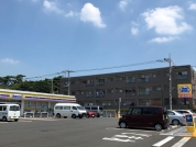 ミニストップ 松戸千駄堀店