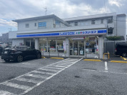 ローソンスリーエフ　松戸八ヶ崎店