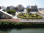 馬橋駅