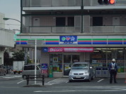 スリーエフローソン　馬橋店