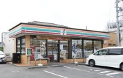 セブンイレブン　松戸栄町７丁目店