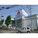 ヤマダ電機　五香店