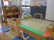 おやこDE広場　北松戸