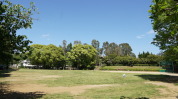 常盤平公園