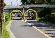 ユーカリ交通公園