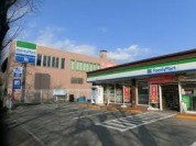 ファミリーマート 八柱桜通り店