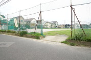 虹の街こどもの遊び場