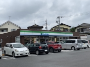 ファミリーマート松戸新田西店