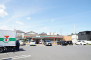 セブンイレブン　松戸大金平２丁目店