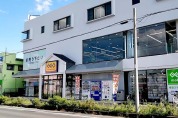 ゲオ八柱店