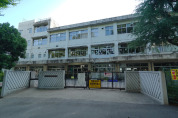 牧野原小学校