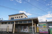 流鉄流山線「平和台」駅