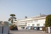 小金北中学校