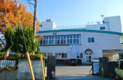 小金南中学校
