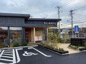 むさしの森珈琲 松戸新田店