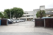 貝の花小学校