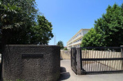栗ヶ沢中学校