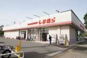 しまむら　二十世紀ヶ丘店