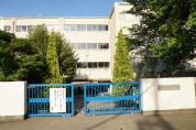 柿ノ木台小学校