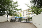 横須賀小学校