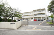 小金中学校