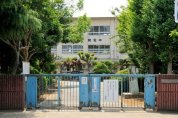 栗ヶ沢小学校